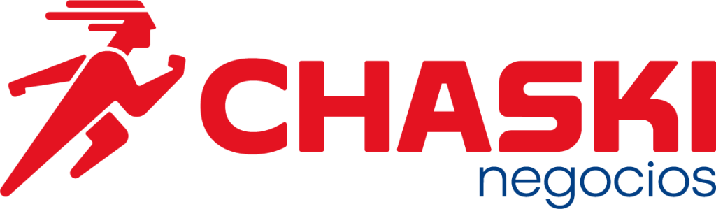 Logo Chaski Negocio - Financiamiento de motos, credito vehicular peru.